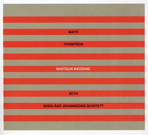 Shotgun Wedding