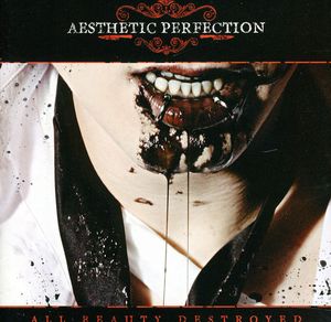 All Beauty Destroyed