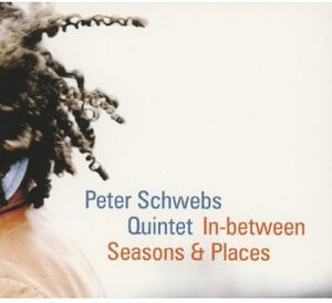 In-Between Seasons & Places