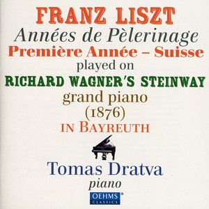 Annees de Pelerinage