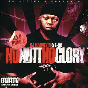 No Nutt No Glory