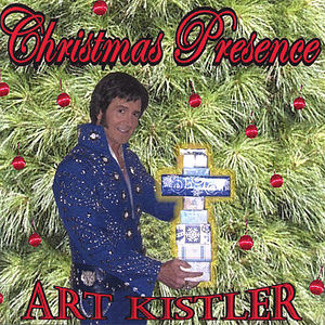 Christmas Presence