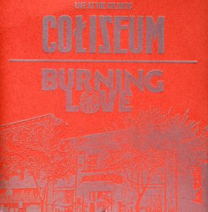 Live at the Atlantic