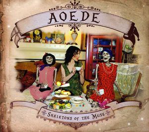 Skeletons of the Muse