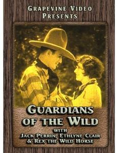 Guardians of the Wild