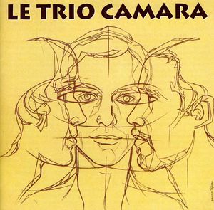 Le Trio Camara