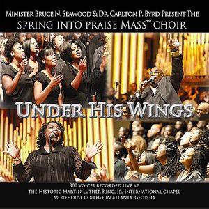 Under His Wings