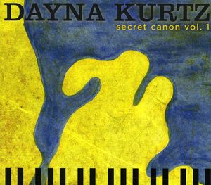 Secret Canon, Vol. 1