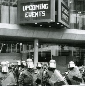 Upcoming Events