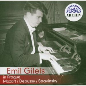 Allegro & Andante / Images / Petrushka