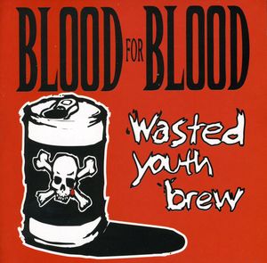 Wasted Youth Brew