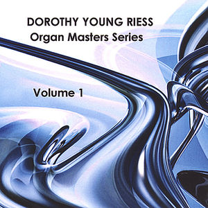 Organ Masters Series 1