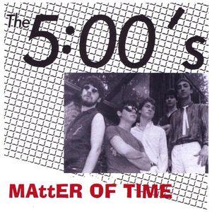 Matter Of Time