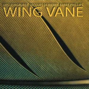 Wing Vane