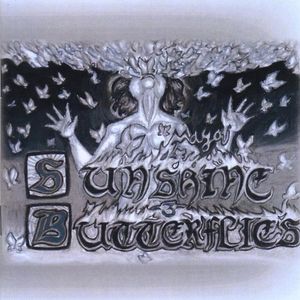 Sunshine and Butterflies