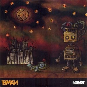 BMAN [Digipak] [With Book]