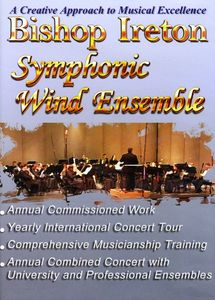 Bishop Ireton Symphonic Wind Ensemble