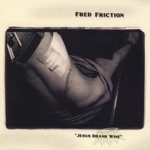 Jesus Drank Wine