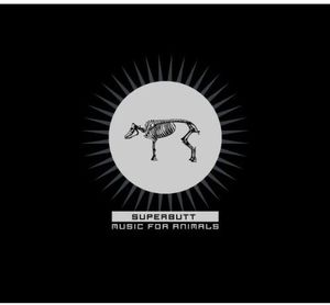 Music for Animals