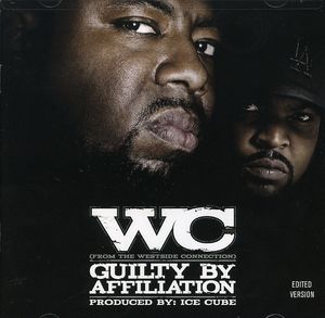 Guilty By Affiliation
