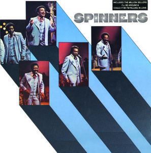 Spinners