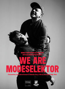 We Are Modeselektor