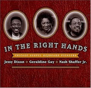 In The Right Hands
