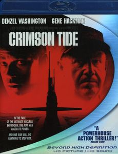 Crimson Tide