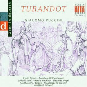 Turandot
