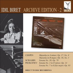 Archive Edition 2