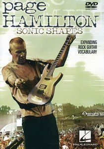 Sonic Shapes