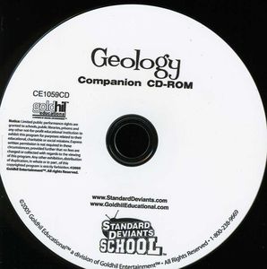 Geology Companion