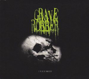 Exhumed