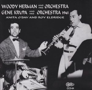 1941 Lang-Worth Transcriptions Recording