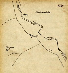 Kalmukia