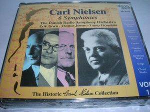 6 Symphonies