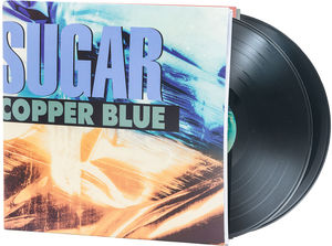 Copper Blue/Beaster