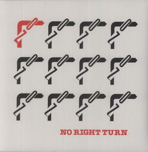 No Right Turn