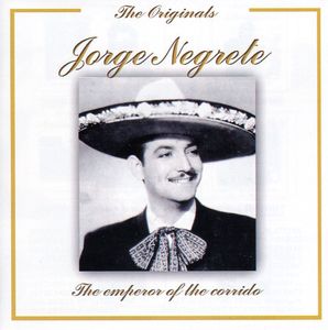 Emperor of the Corrido
