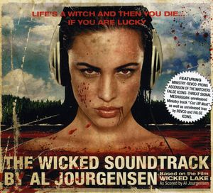 Wicked Lake (Original Soundtrack)