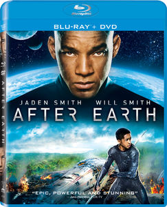 After Earth