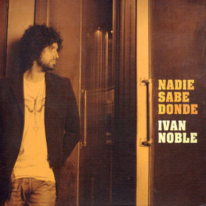 Nadie Sabe Donde (IMPORT)