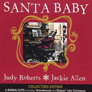 Santa Baby