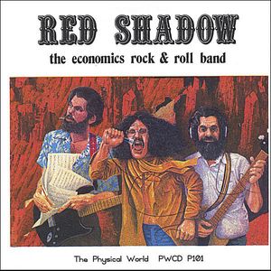 Economics Rock & Roll Band