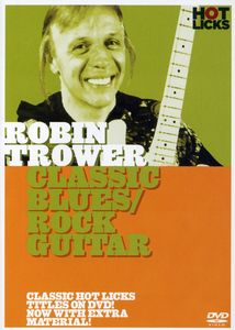 Classic Blues / Rock Guitar
