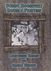 Lightning Range / Range Riders