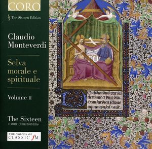 Selva Morale E Spirituale II