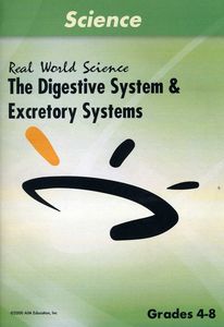 Digestive & Excretory Systems