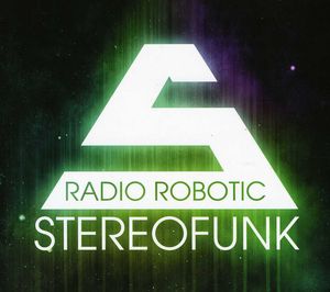Radio Robotic (IMPORT)