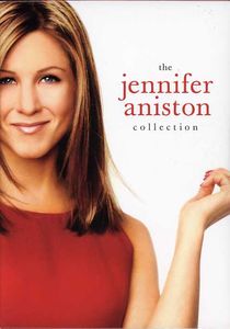 The Jennifer Aniston Collection